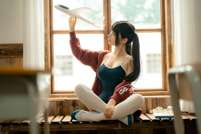 蠢沫沫创可贴是什么意思，蠢沫沫美图鉴赏