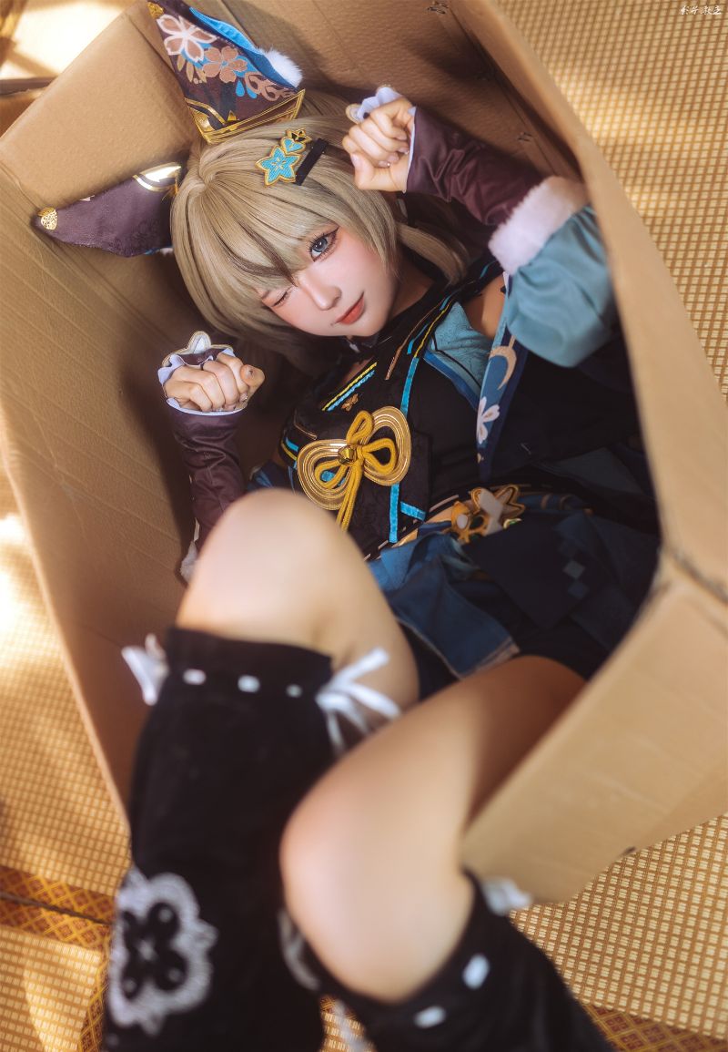 小蓝鸟推特蠢沫沫，阳光美少女蠢沫沫如沐春风
