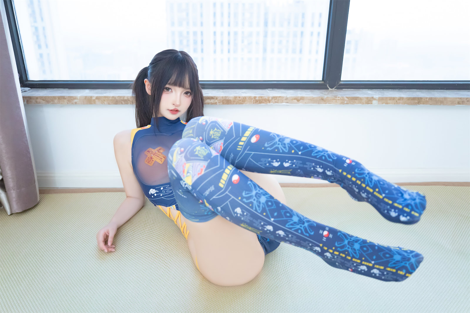 神楽坂真冬个人介绍，神楽坂真冬写真图片资源欣赏