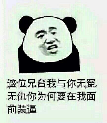 这些图怼死哪些没事爱装杯的吊人