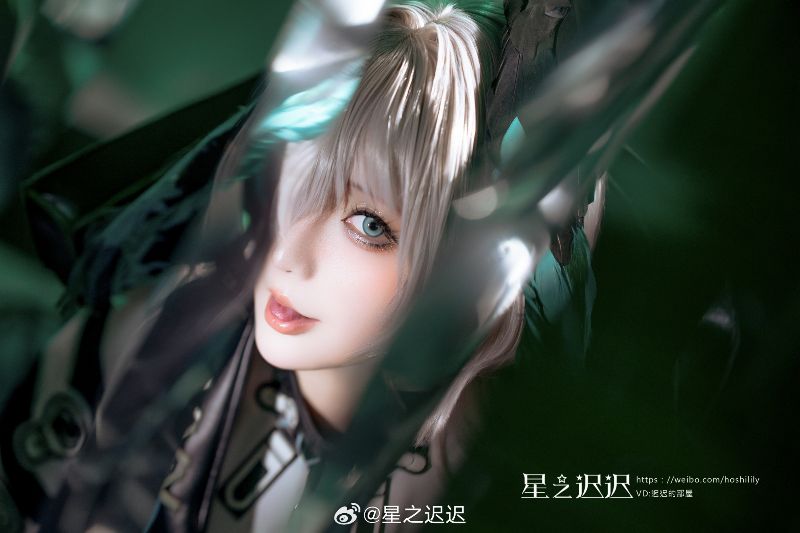 星之迟迟黑历史，曾经在b站跳槽去斗鱼产生违约