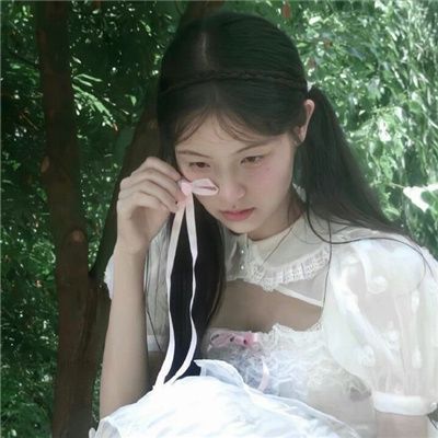美疯了的微信头女头|很漂亮的女头大全