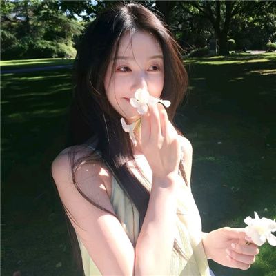 美疯了的微信头女头|很漂亮的女头大全