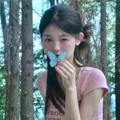 美疯了的微信头女头|很漂亮的女头大全