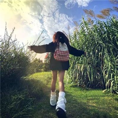 美疯了的微信头女头|很漂亮的女头大全
