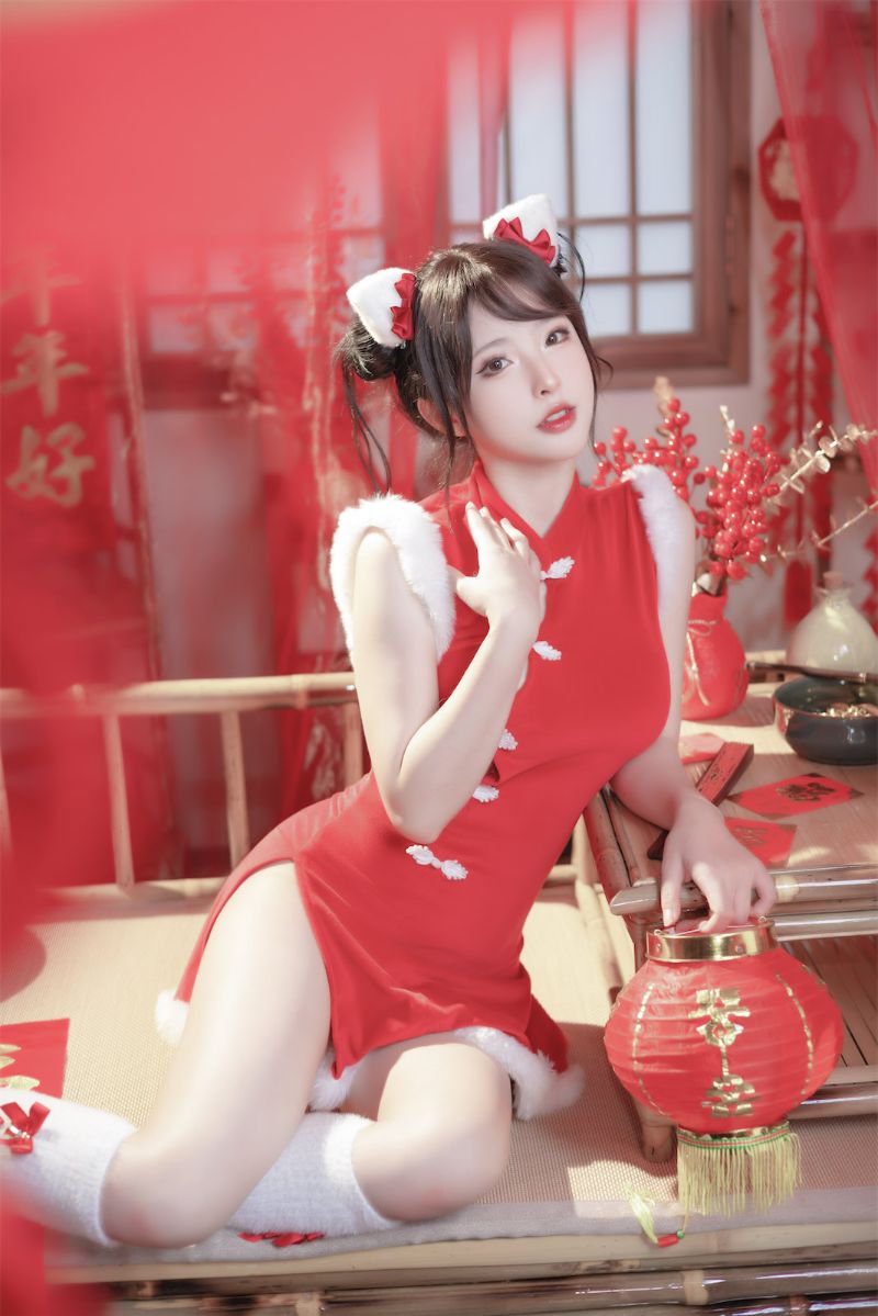 清水由乃2025新年快乐