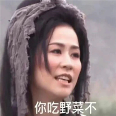 爆火的好笑表情