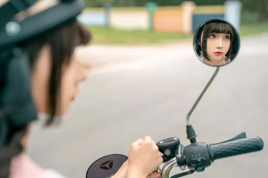 蠢沫沫 – 小电车