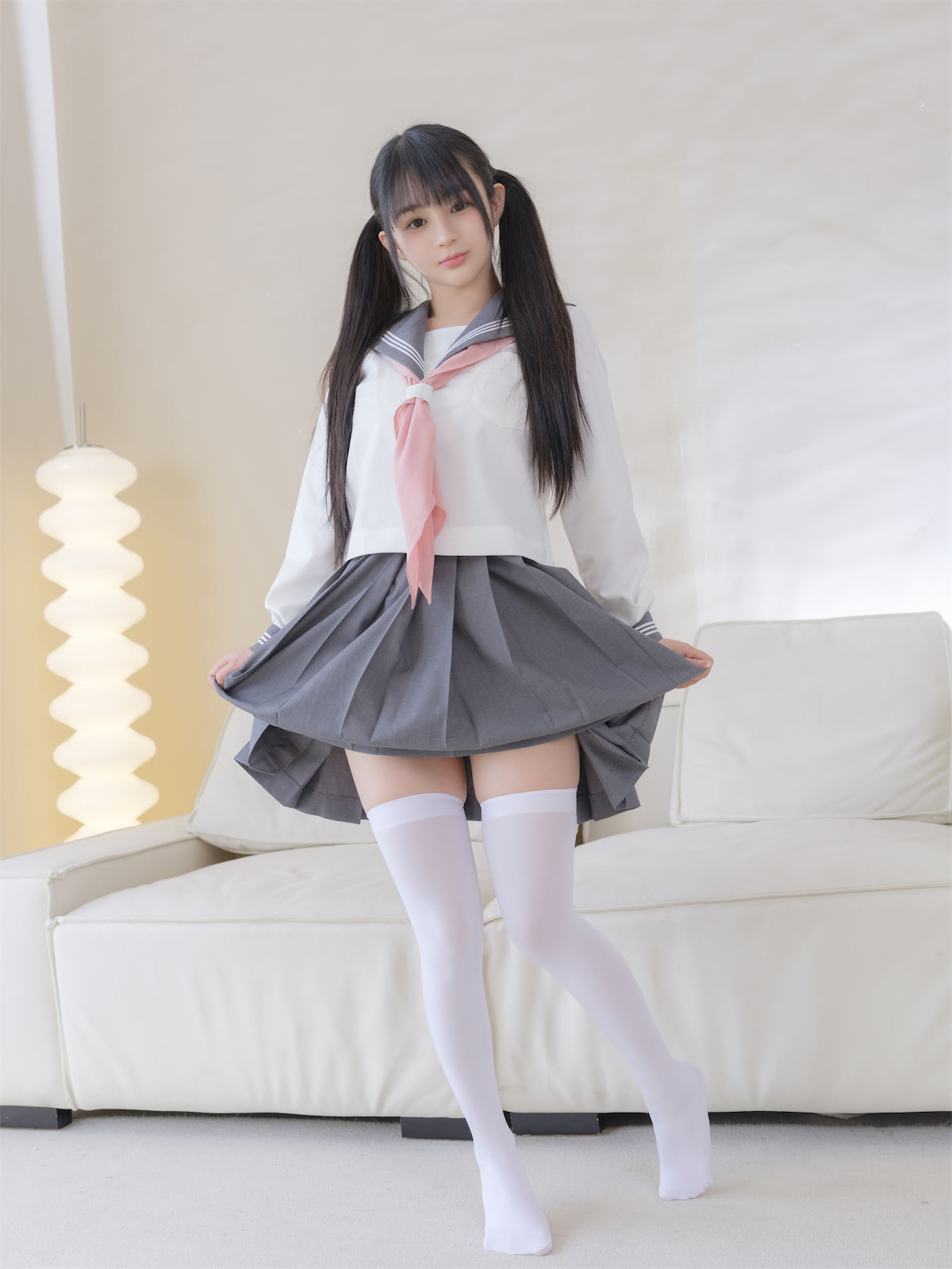 桜井宁宁(宁宁子同学)cosplay写真全套图片包合集