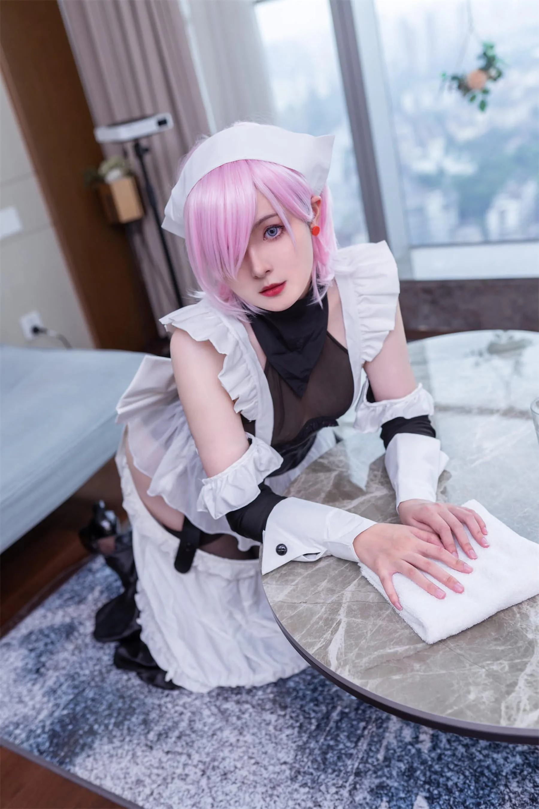 Natsuko夏夏子 – 写真合集下载